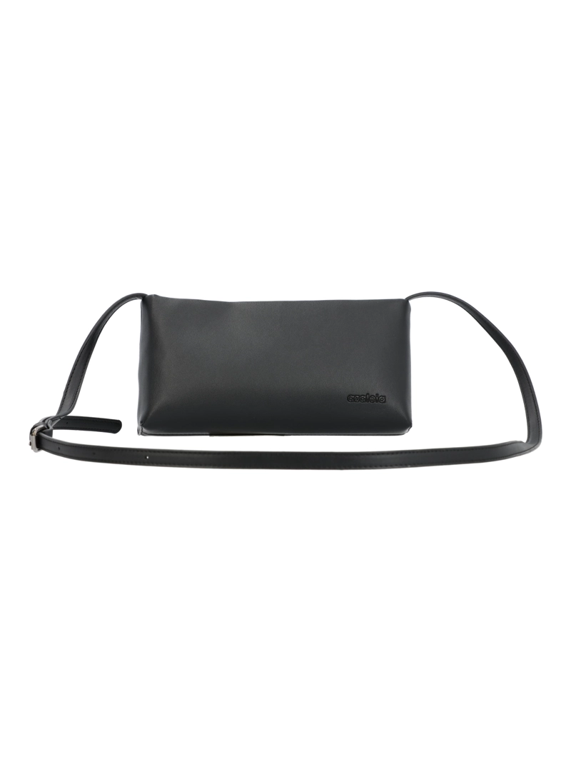 CARTERA MUJER CLEOPATRA BAG NEGRO AZALEIA - 5