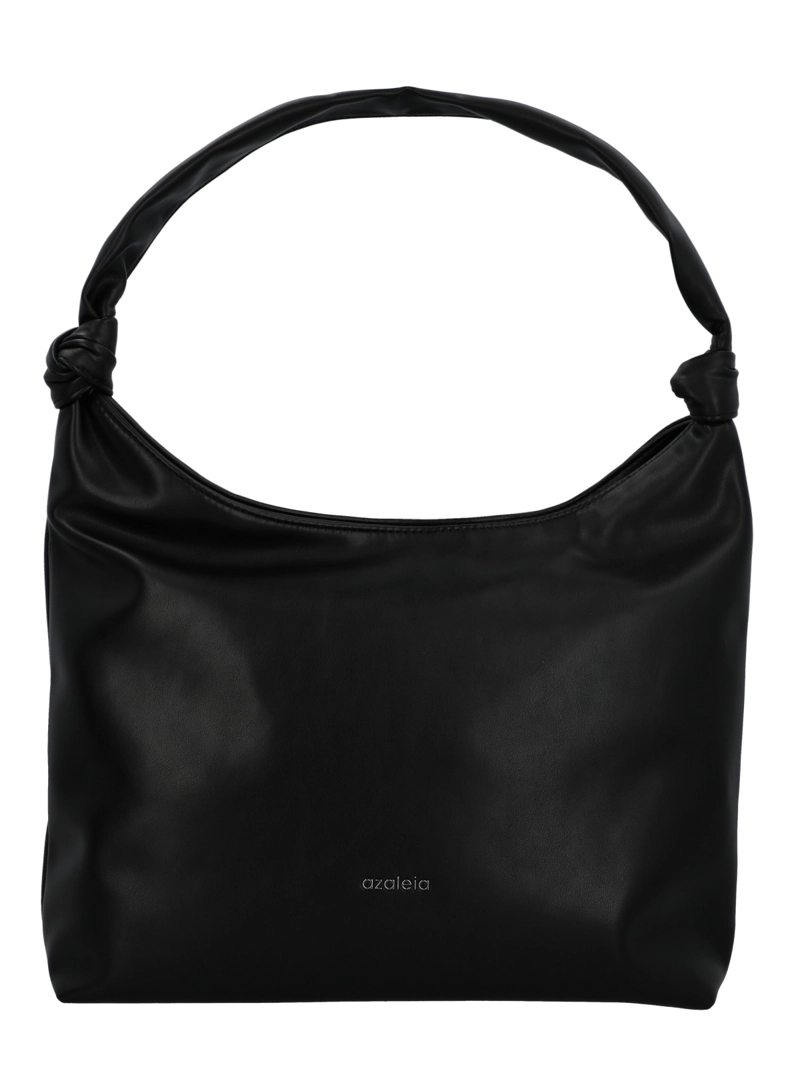 CARTERA MUJER DAKOTA HOBO NEGRO AZALEIA - 1