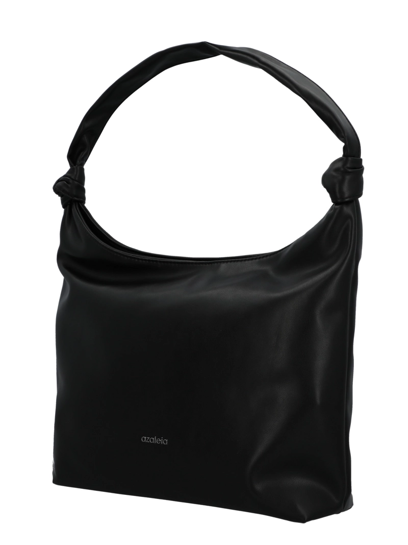 CARTERA MUJER DAKOTA HOBO NEGRO AZALEIA - 3