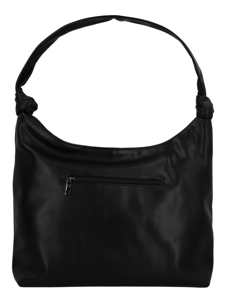 CARTERA MUJER DAKOTA HOBO NEGRO AZALEIA - 4