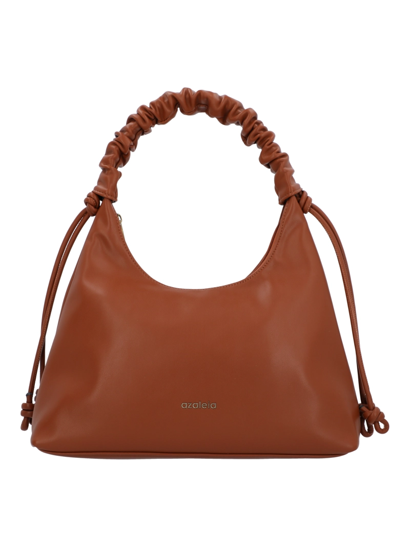CARTERA MUJER SARAH HOBO CAFE  AZALEIA - 1