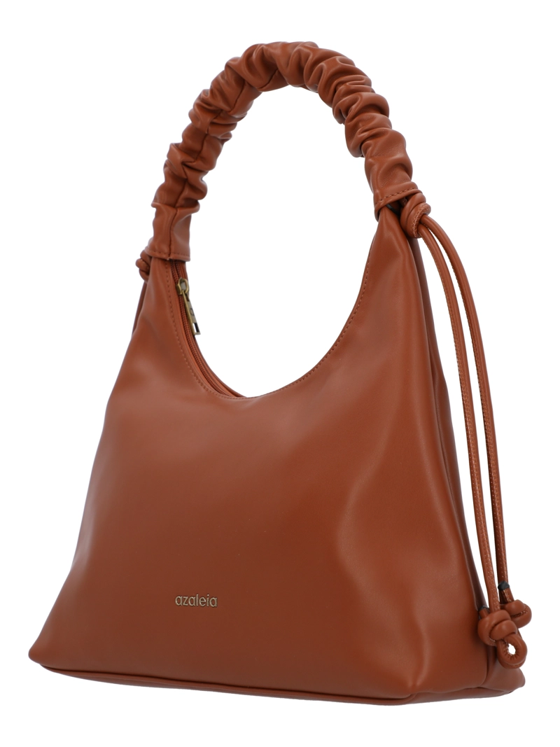 CARTERA MUJER SARAH HOBO CAFE  AZALEIA - 3