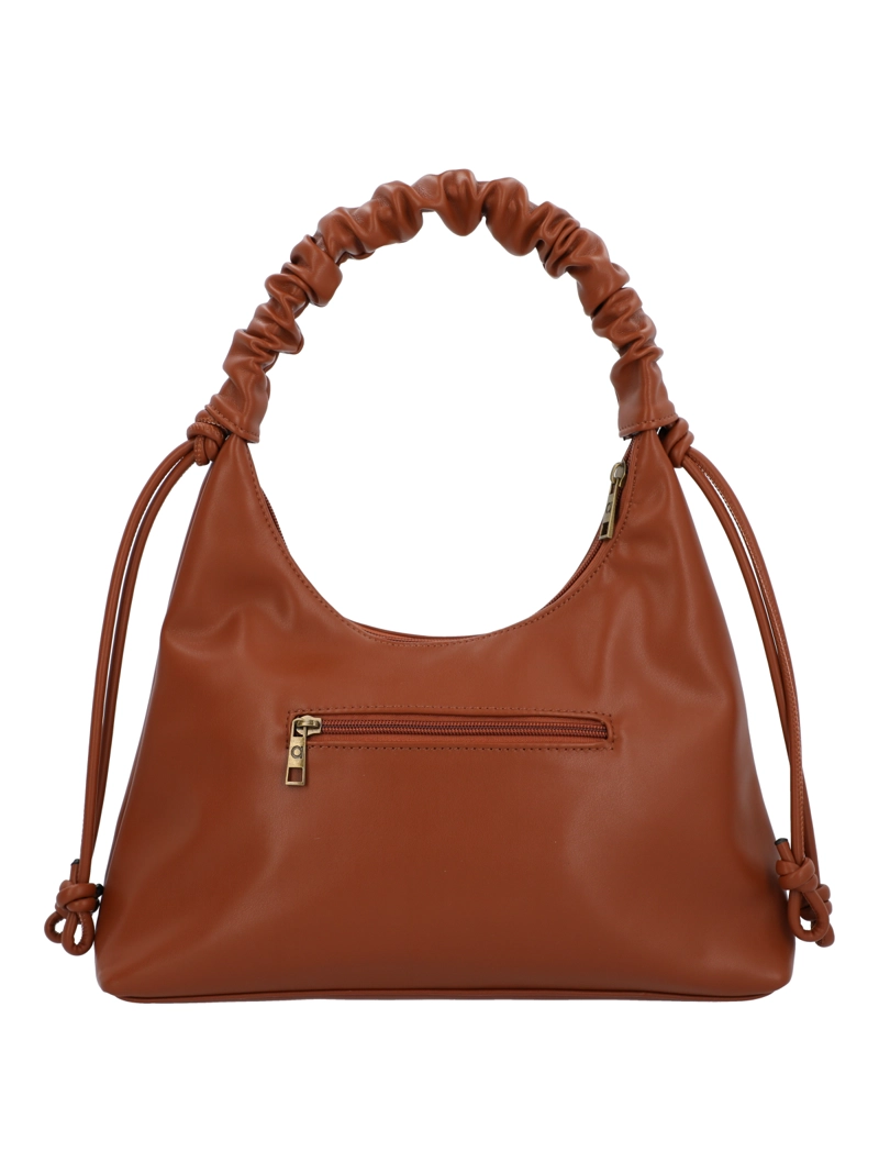 CARTERA MUJER SARAH HOBO CAFE  AZALEIA - 4