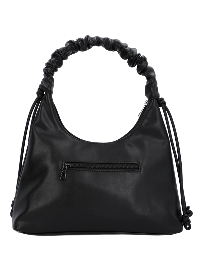 CARTERA MUJER SARAH HOBO NEGRO AZALEIA - 4