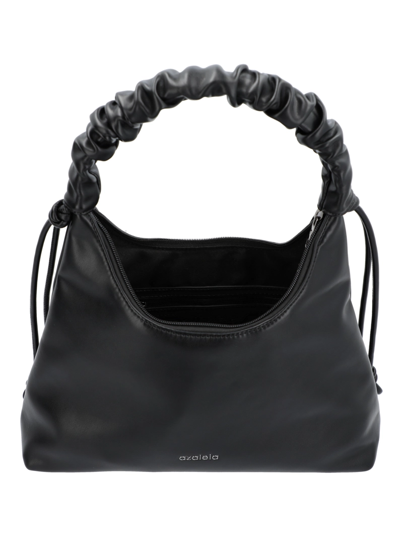 CARTERA MUJER SARAH HOBO NEGRO AZALEIA - 5