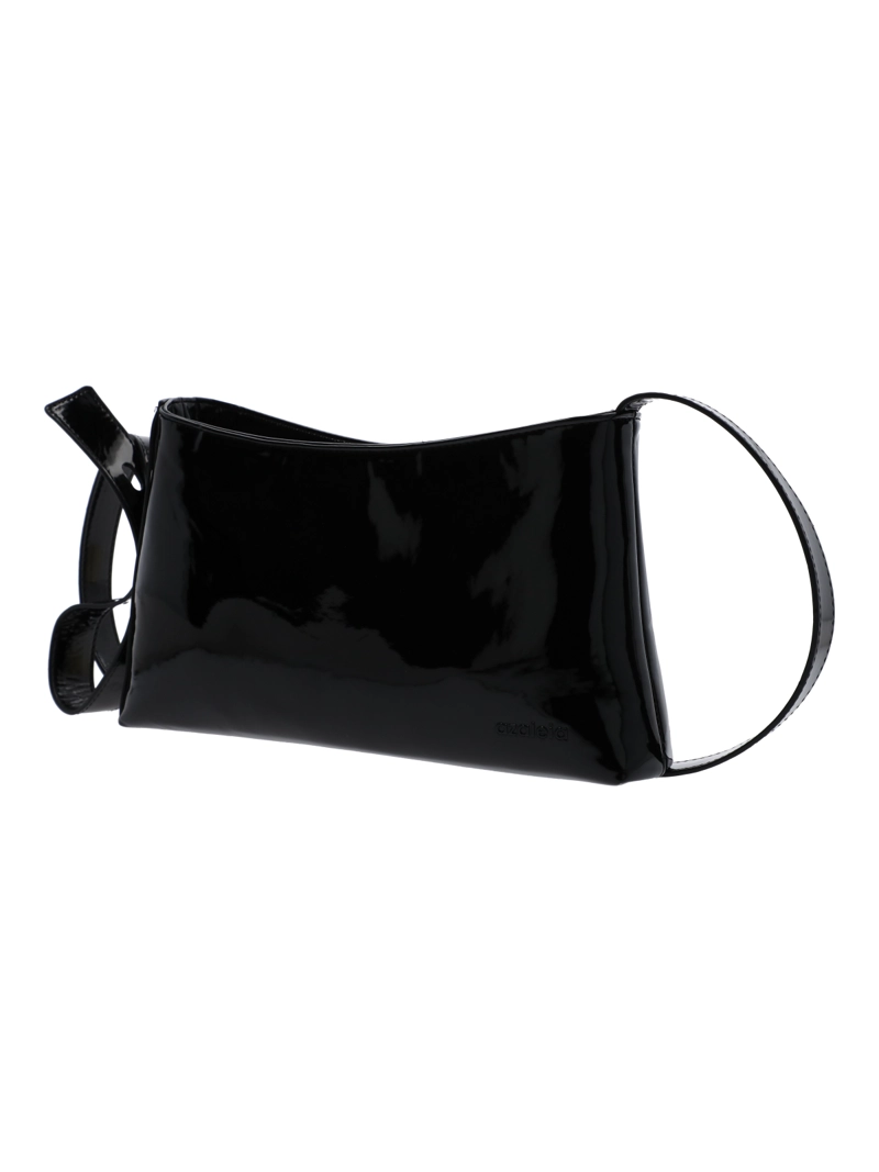 CARTERA MUJER HANNA BAG NEGRO AZALEIA - 3