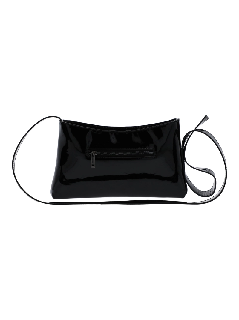 CARTERA MUJER HANNA BAG NEGRO AZALEIA - 4