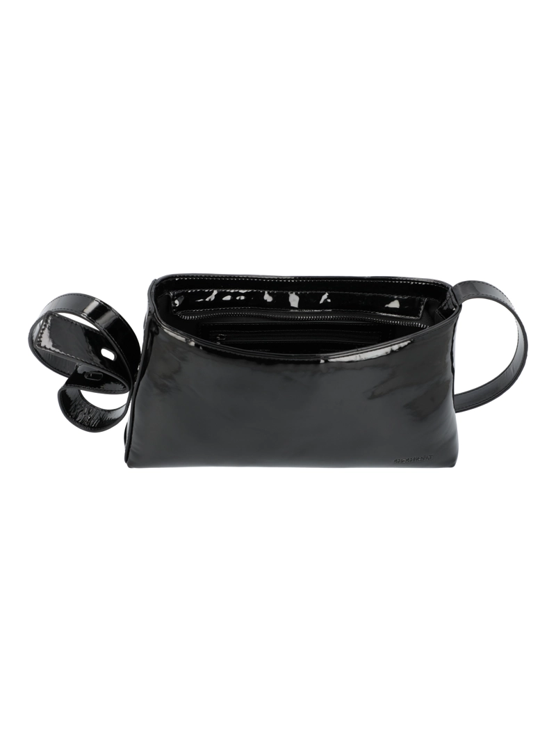 CARTERA MUJER HANNA BAG NEGRO AZALEIA - 5