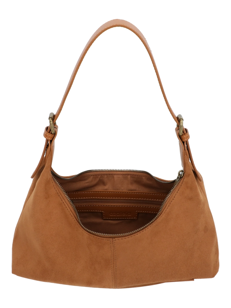 CARTERA MUJER ARRAN CROSS CAFE  AZALEIA - 5