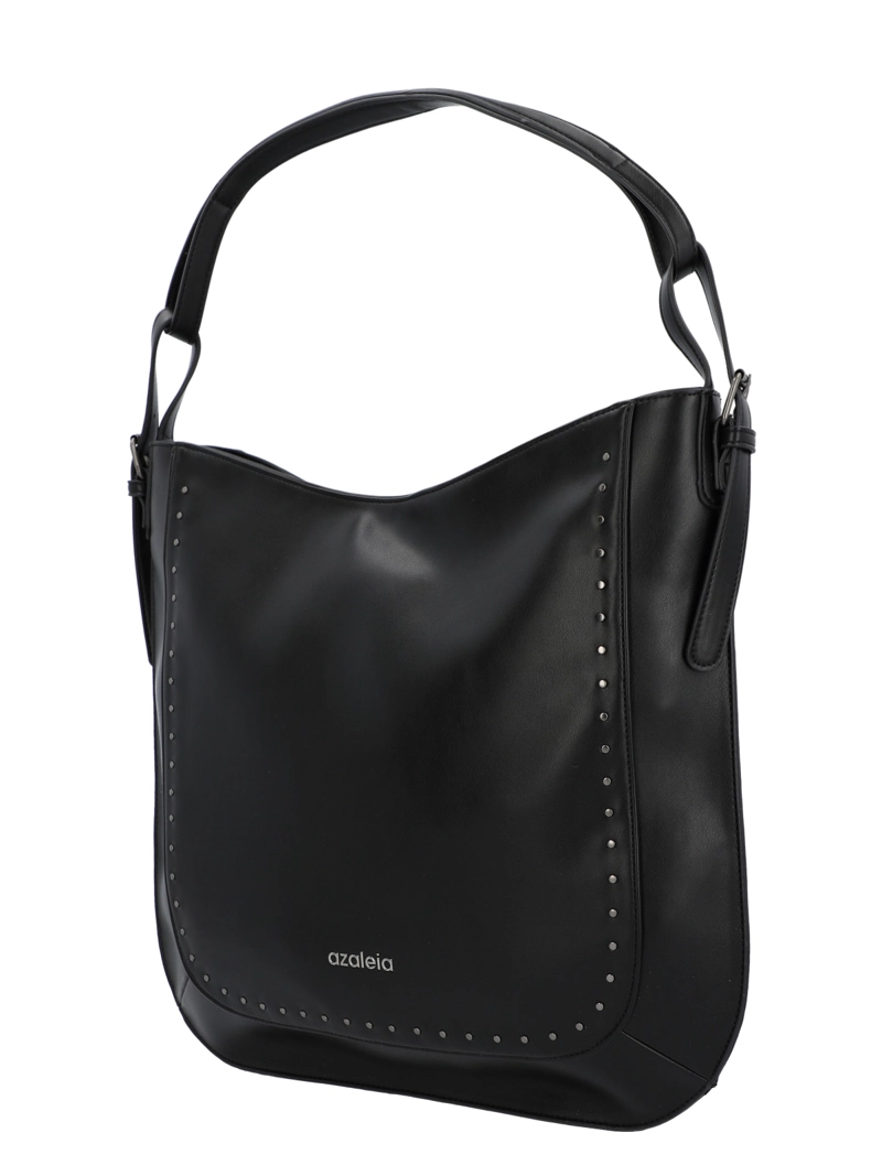 CARTERA MUJER SETE HOBO NEGRO AZALEIA - 3