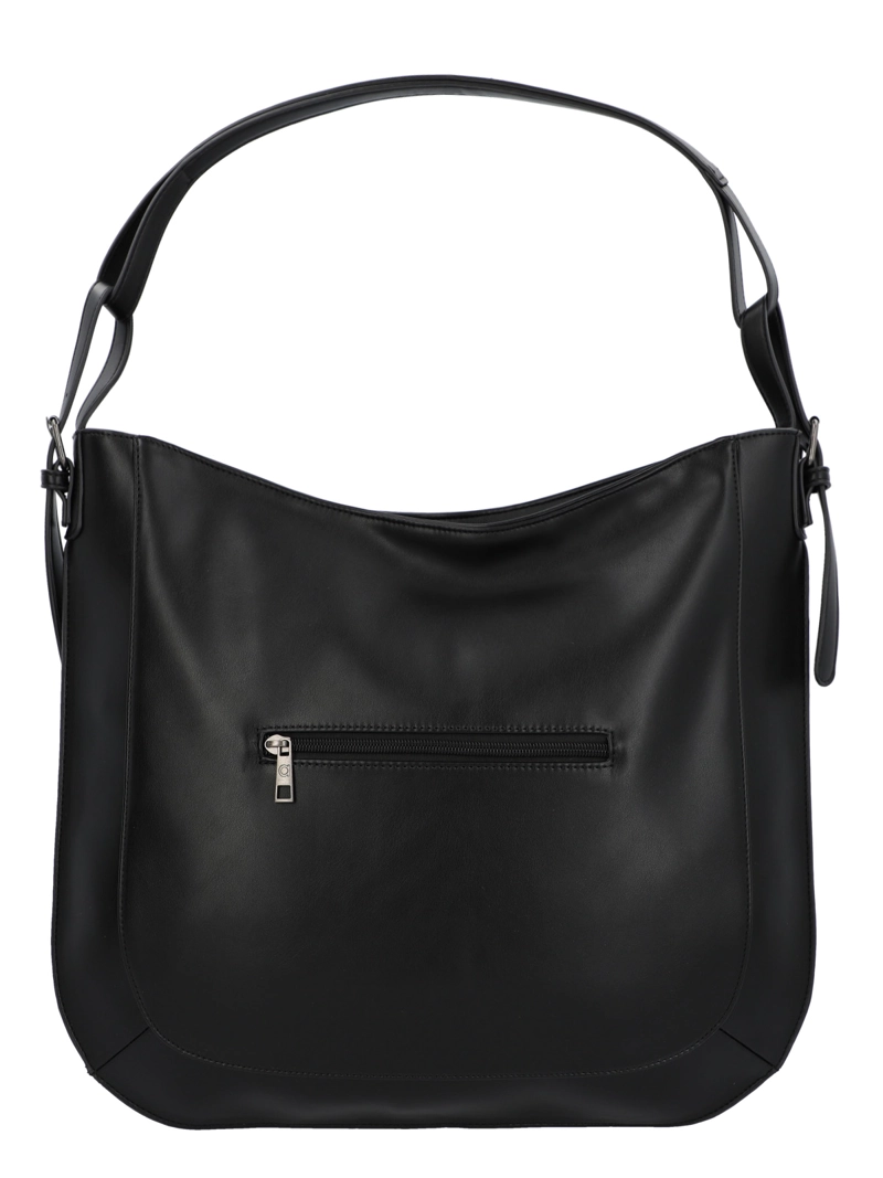 CARTERA MUJER SETE HOBO NEGRO AZALEIA - 4