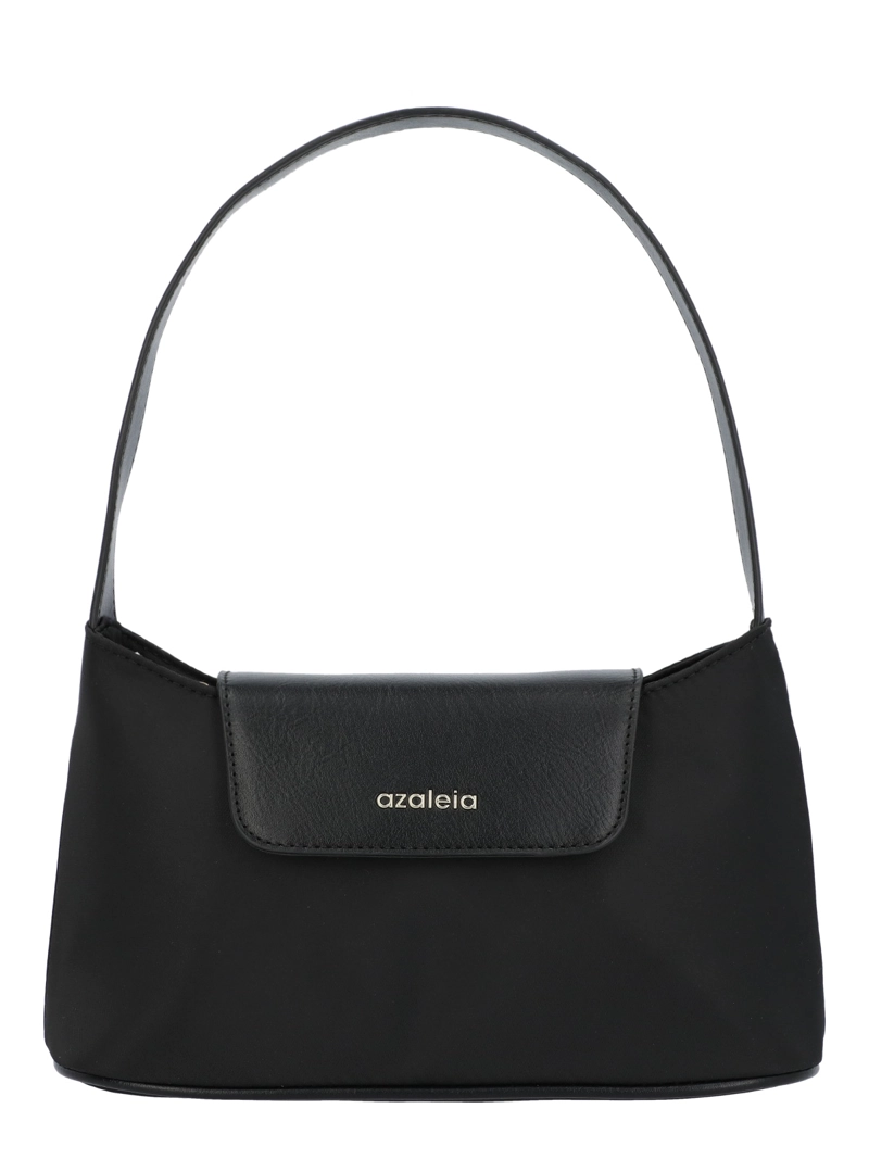 CARTERA MUJER ROSA BAG NEGRO AZALEIA - 1