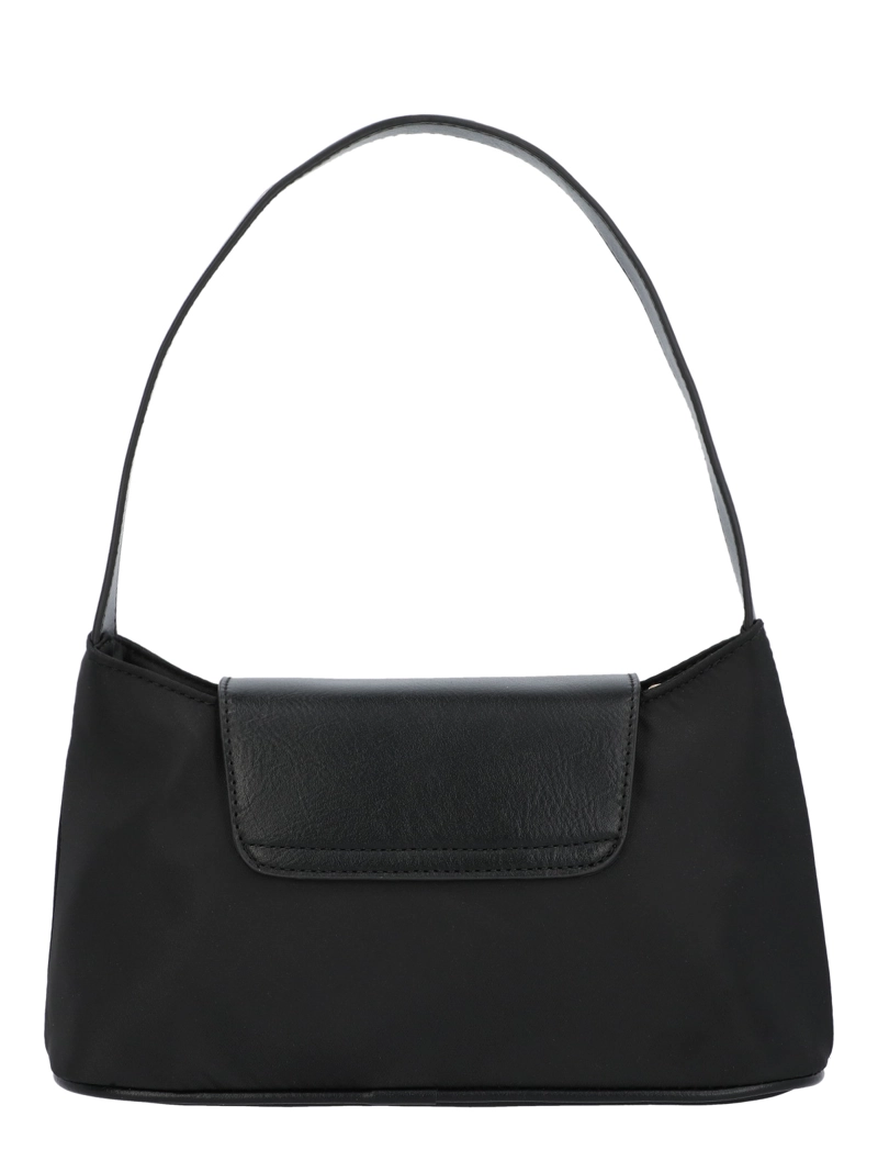 CARTERA MUJER ROSA BAG NEGRO AZALEIA - 4