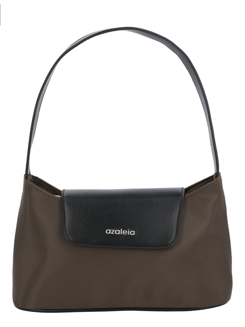 CARTERA MUJER ROSA BAG CAFE  AZALEIA - 1