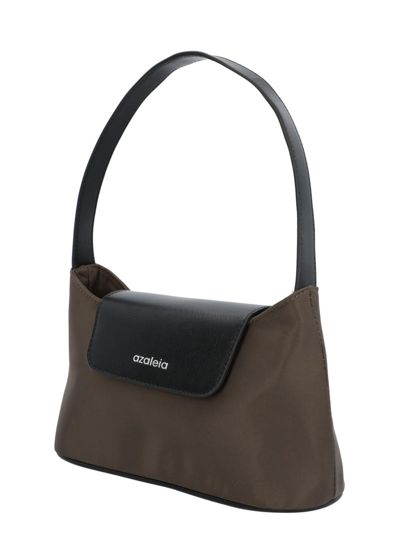 CARTERA MUJER ROSA BAG CAFE  AZALEIA - 3