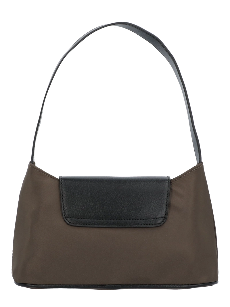 CARTERA MUJER ROSA BAG CAFE  AZALEIA - 4
