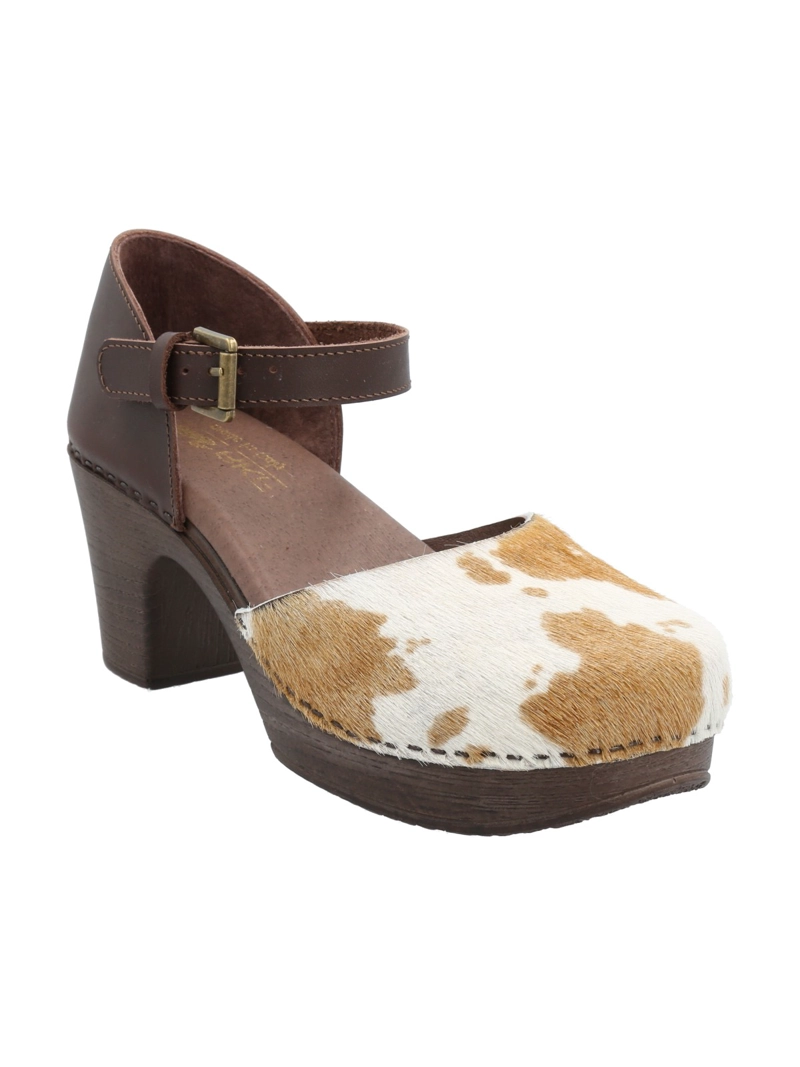 SUECO CUERO MUJER LU MULTICOLOR ROCKFORD - 2