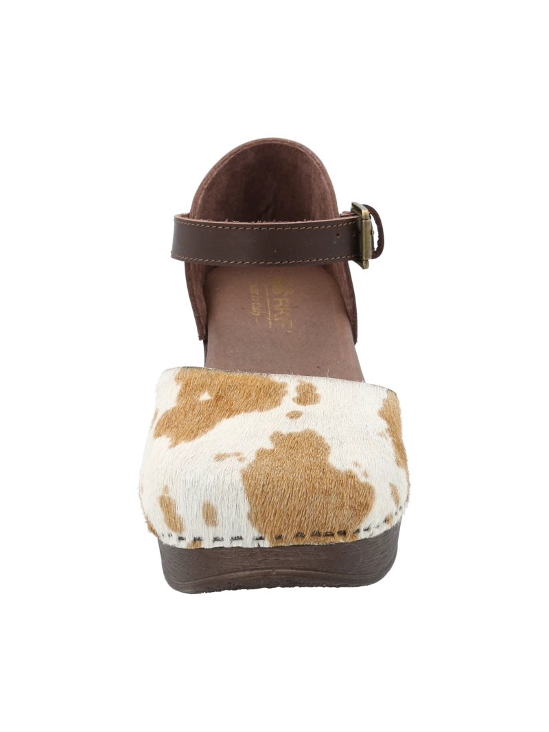 SUECO CUERO MUJER LU MULTICOLOR ROCKFORD - 4