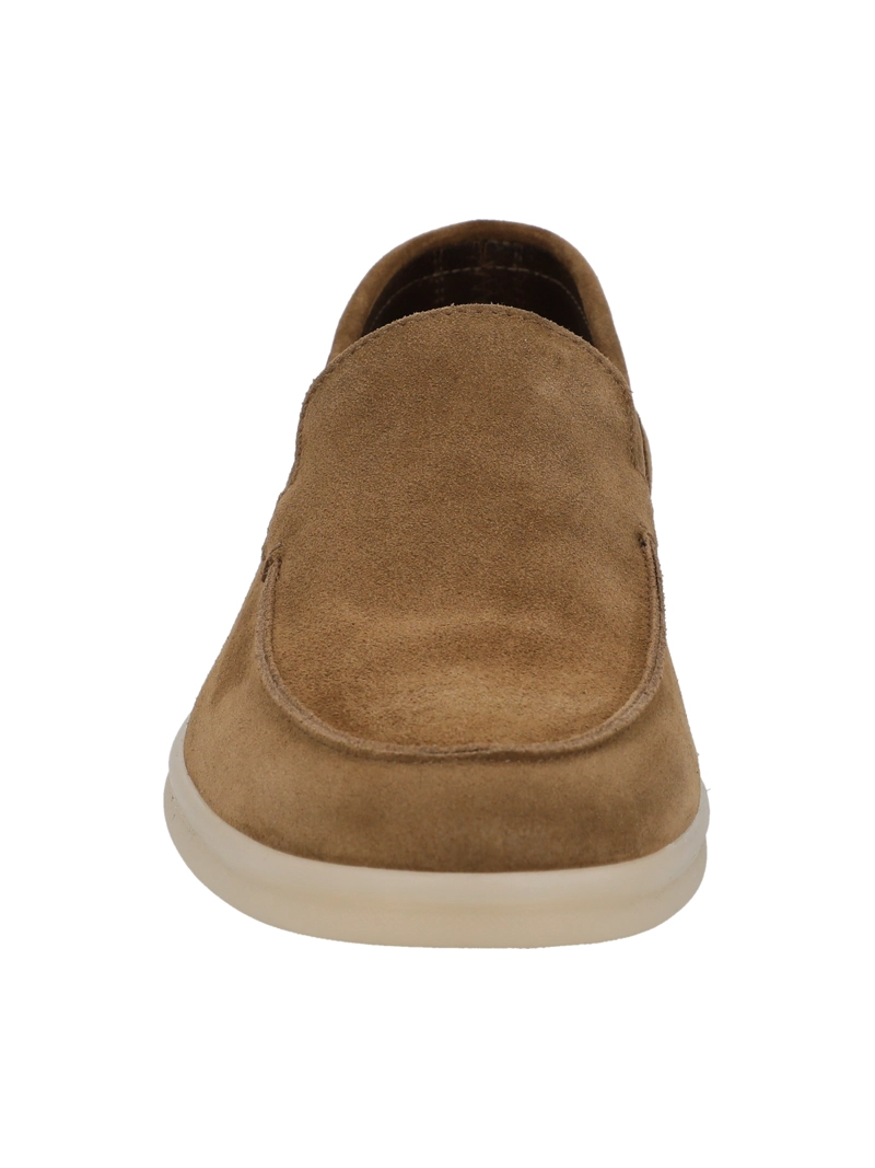 MOCASIN CUERO HOMBRE ROMA CAFE  ROCKFORD - 4