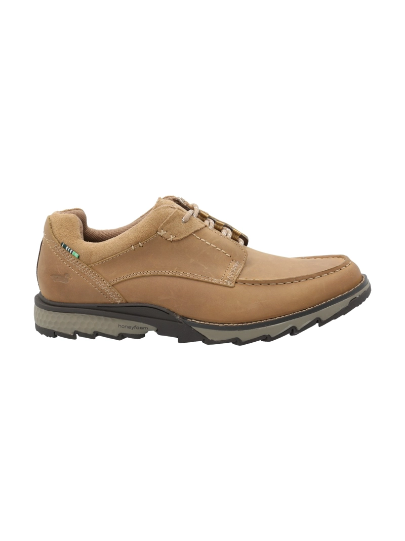 ZAPATO CUERO HOMBRE MATTERHORN CAFE  ROCKFORD - 1