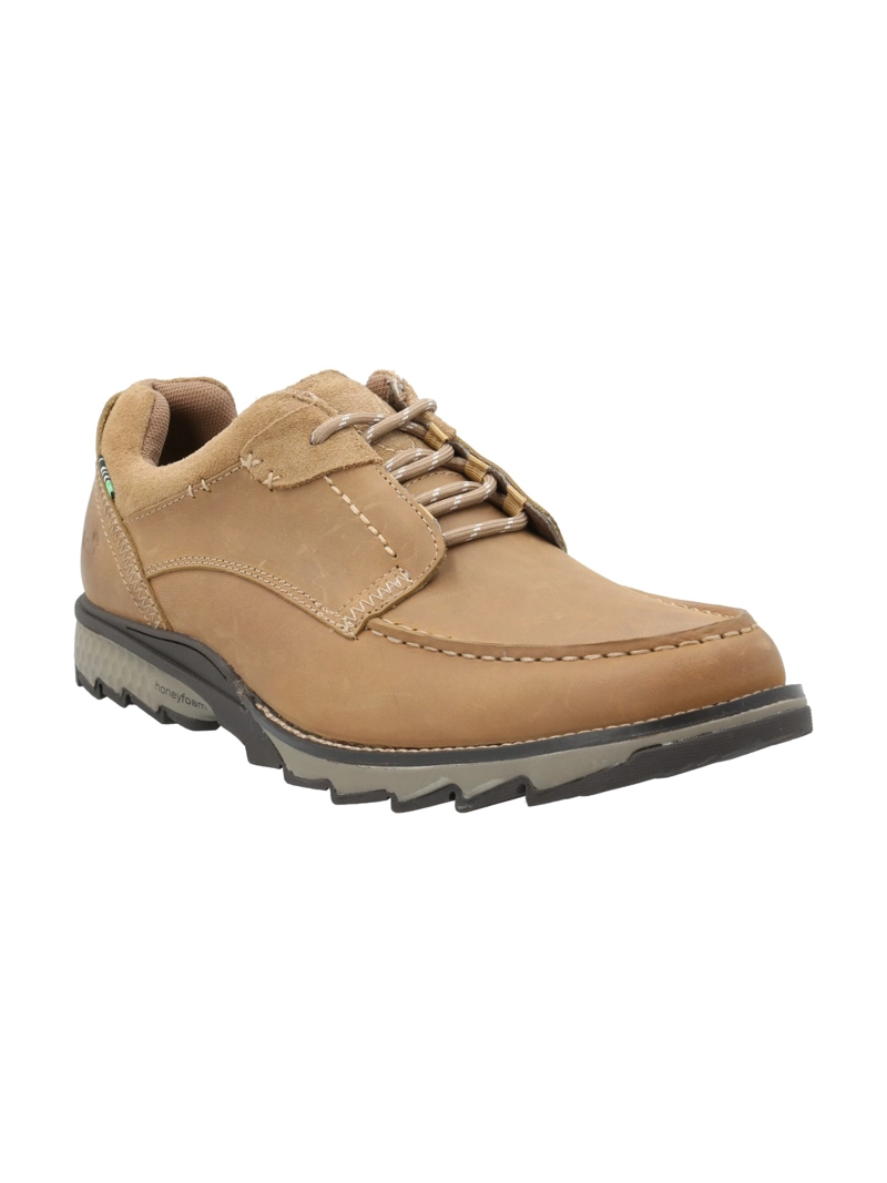 ZAPATO CUERO HOMBRE MATTERHORN CAFE  ROCKFORD - 2