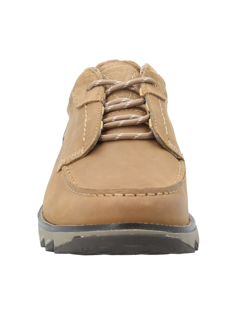 ZAPATO CUERO HOMBRE MATTERHORN CAFE  ROCKFORD - 4