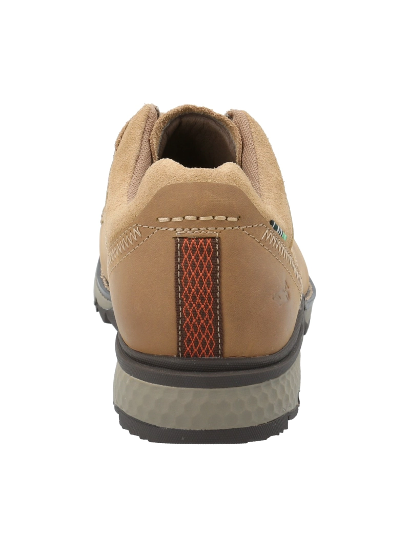 ZAPATO CUERO HOMBRE MATTERHORN CAFE  ROCKFORD - 7