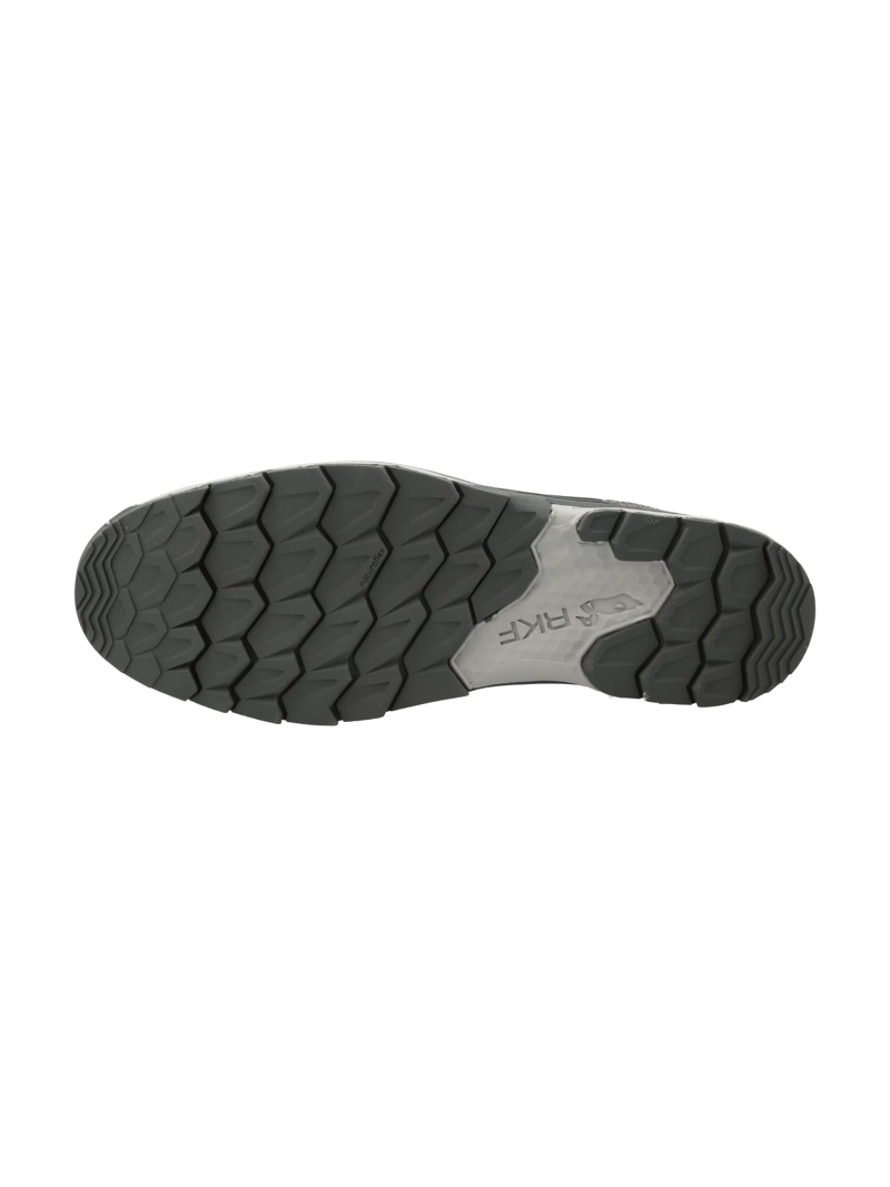 ZAPATO CUERO HOMBRE MATTERHORN GRIS ROCKFORD - 8