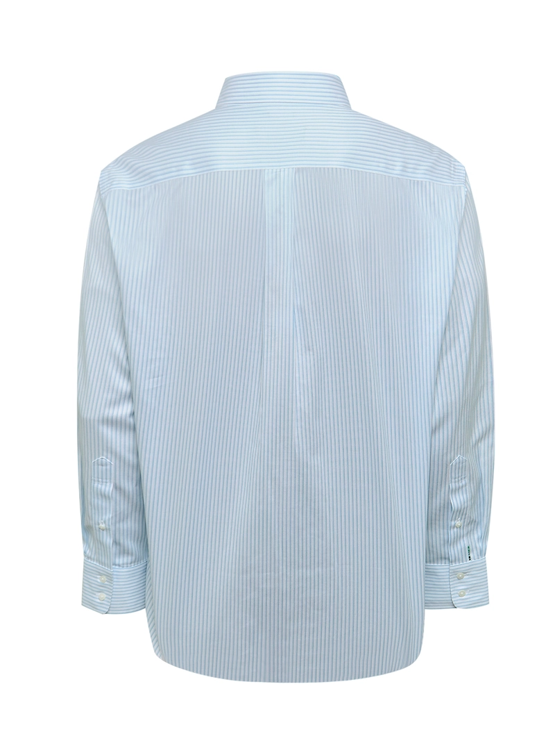 CAMISA LIBRE DE ARRUGAS ALGODON HOMBRE WF PB ROCKFORD - 4
