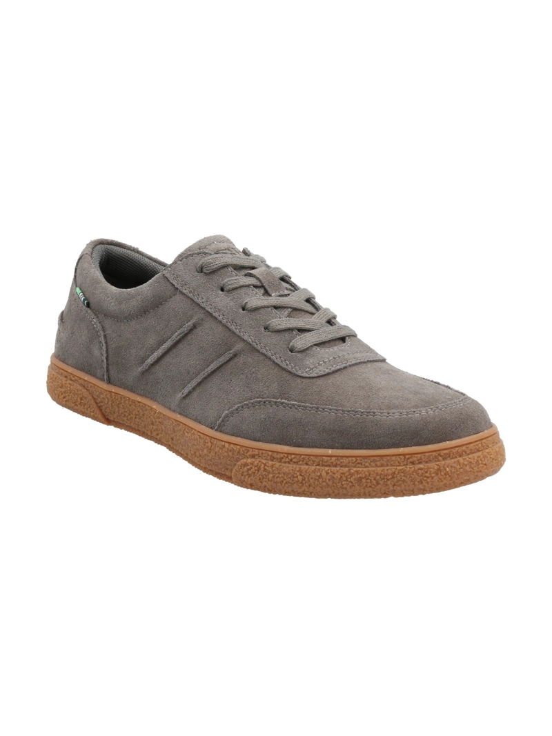 ZAPATILLA CUERO HOMBRE NAOKI GRIS ROCKFORD - 2
