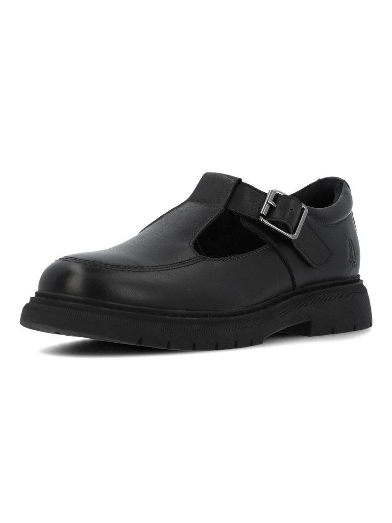 GUILLERMINA ESCOLAR CUERO NIÑA LUDOVICA NG HUSH PUPPIES KIDS - 5
