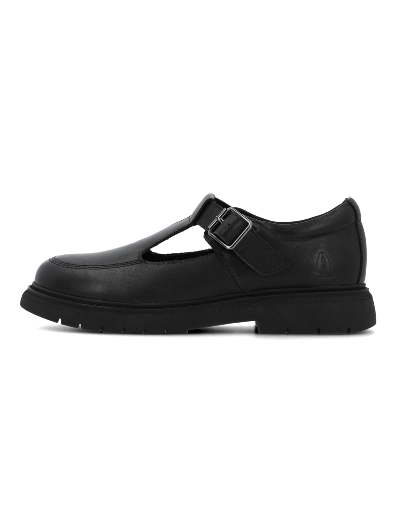 GUILLERMINA ESCOLAR CUERO NIÑA LUDOVICA NG HUSH PUPPIES KIDS - 6