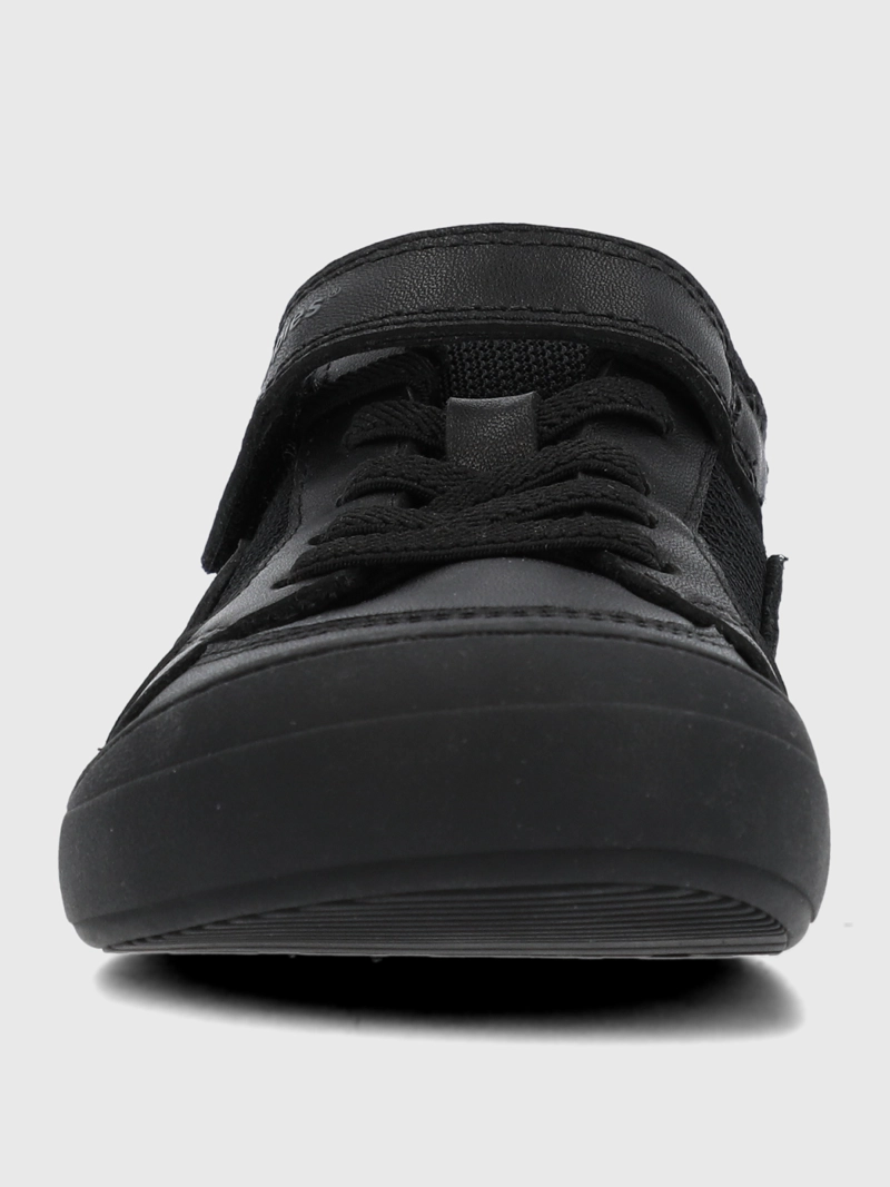ZAPATO ESCOLAR NIÑO FLEXU NEGRO HUSH PUPPIES KIDS - 4