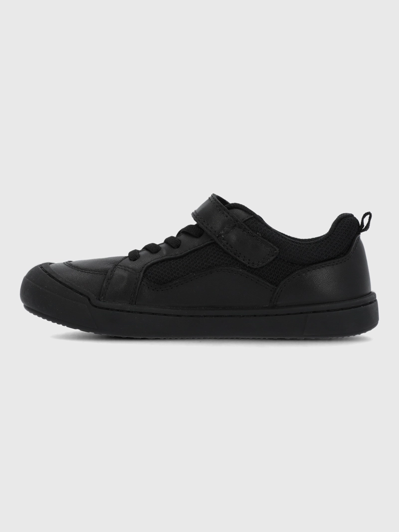 ZAPATO ESCOLAR NIÑO FLEXU NEGRO HUSH PUPPIES KIDS - 6