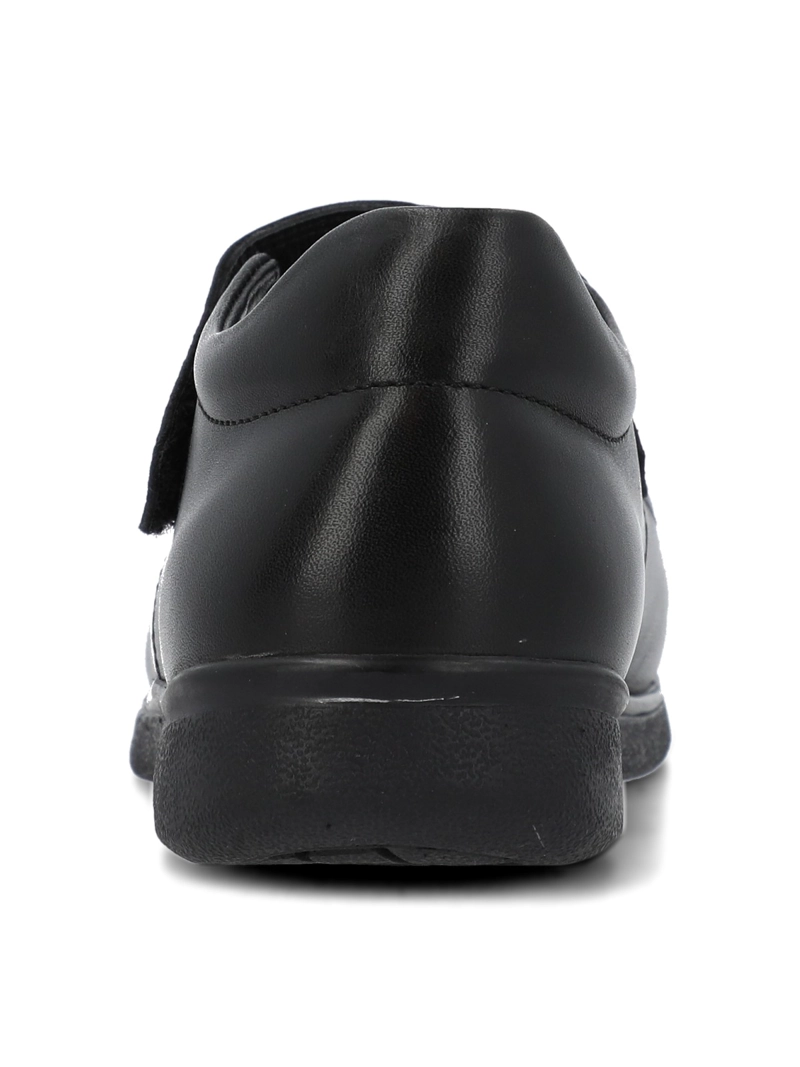 GUILLERMINA ESCOLAR CUERO NIÑA GEORGIE NG HUSH PUPPIES KIDS - 7