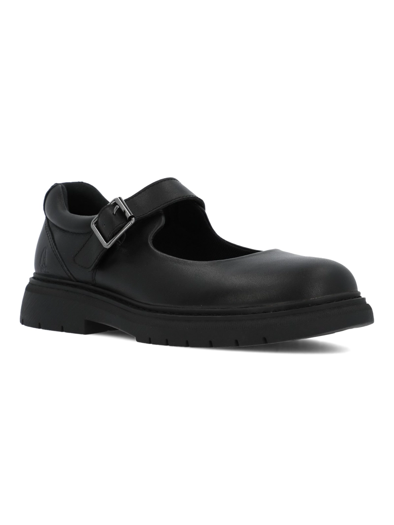 GUILLERMINA ESCOLAR CUERO NIÑA BOLOGNA NG HUSH PUPPIES KIDS - 2