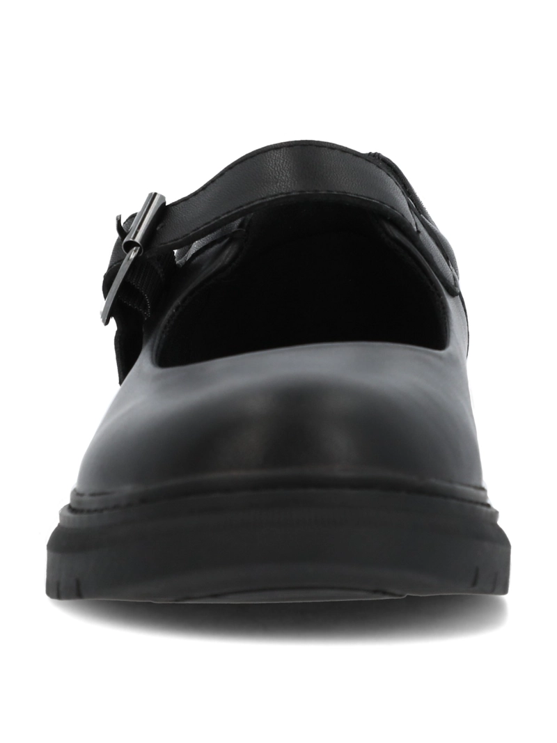 GUILLERMINA ESCOLAR CUERO NIÑA BOLOGNA NG HUSH PUPPIES KIDS - 4