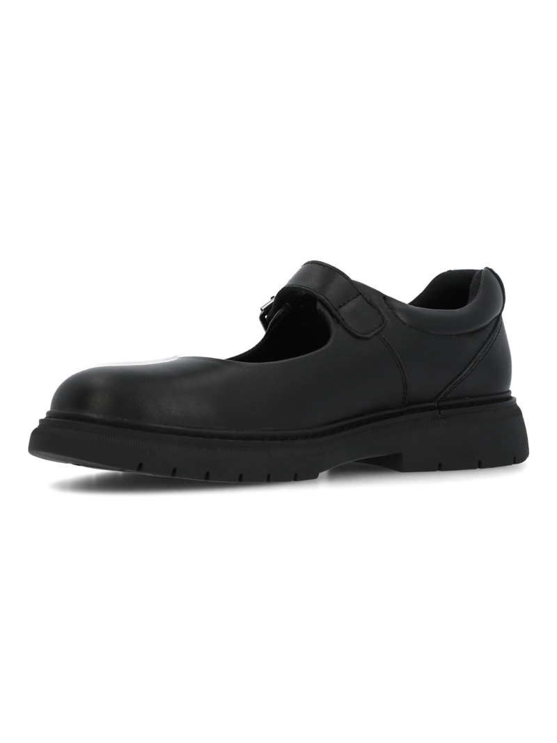 GUILLERMINA ESCOLAR CUERO NIÑA BOLOGNA NG HUSH PUPPIES KIDS - 5