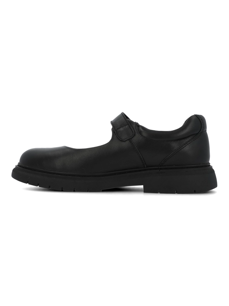 GUILLERMINA ESCOLAR CUERO NIÑA BOLOGNA NG HUSH PUPPIES KIDS - 6