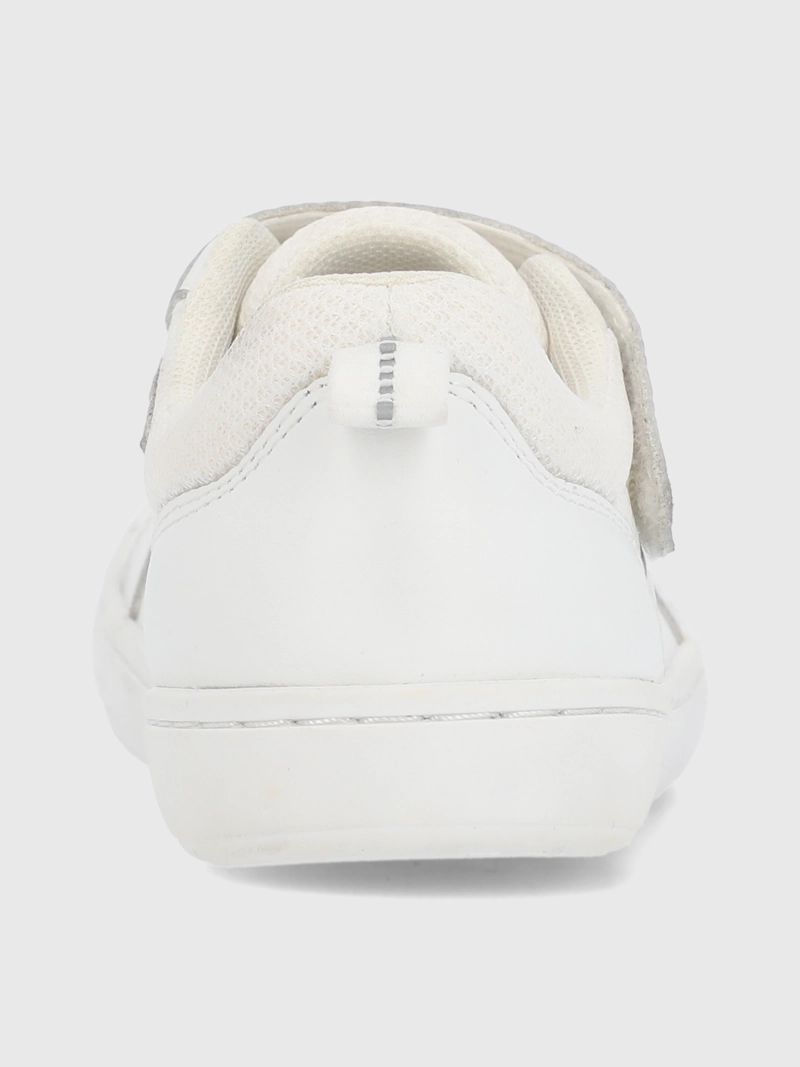 ZAPATO ESCOLAR NIÑO FLEXU BLANCO HUSH PUPPIES KIDS - 7