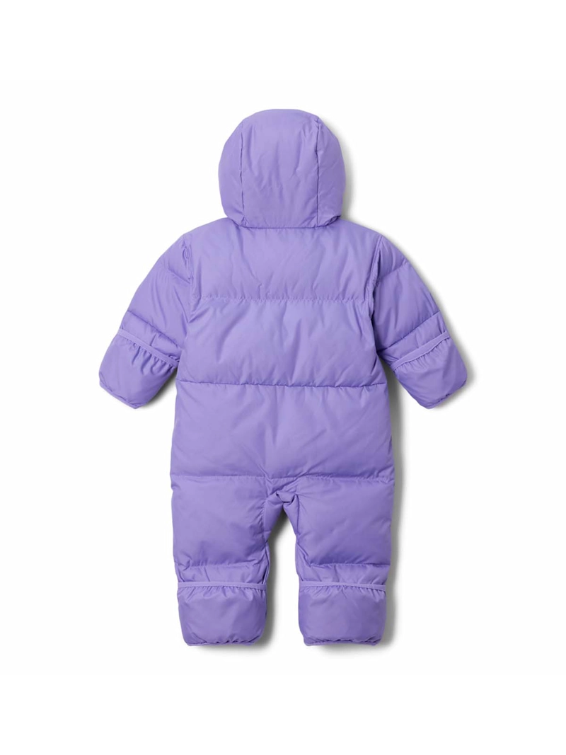 ENTERITO NIÑO SNUGGLY BUNNY II MORADO COLUMBIA - 4