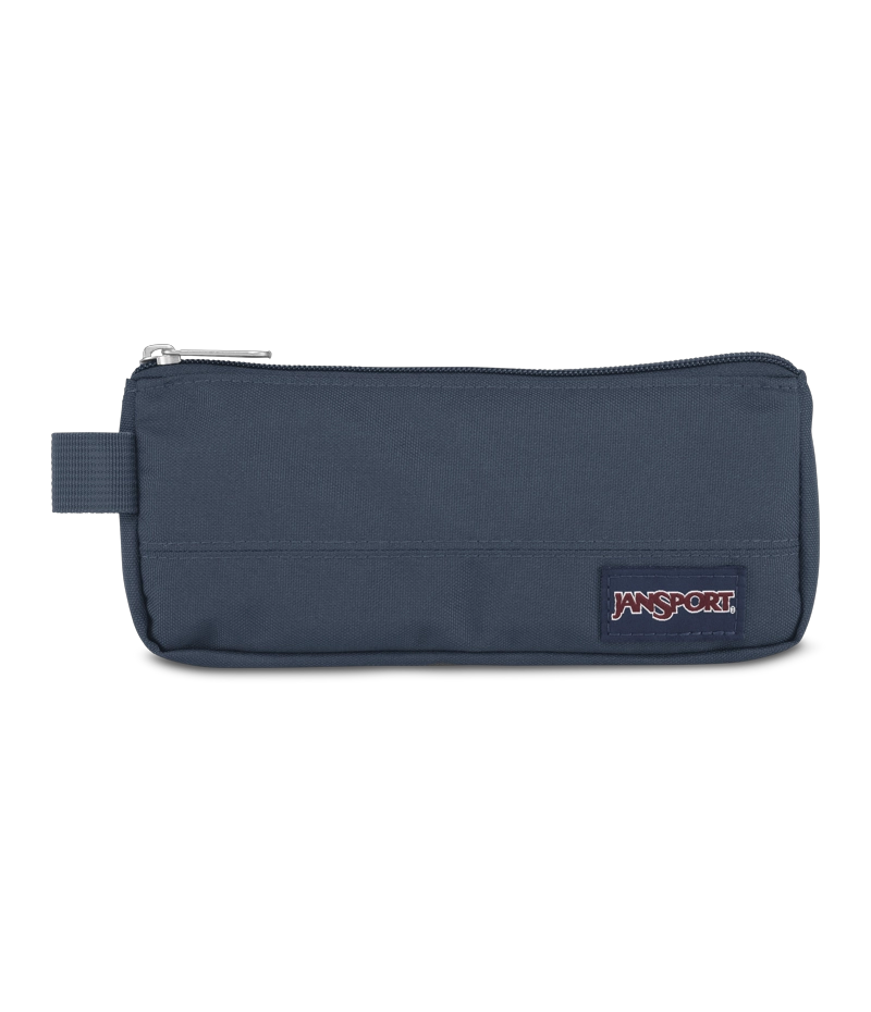ESTUCHE BASIC ACCESORY AZUL JANSPORT - 1