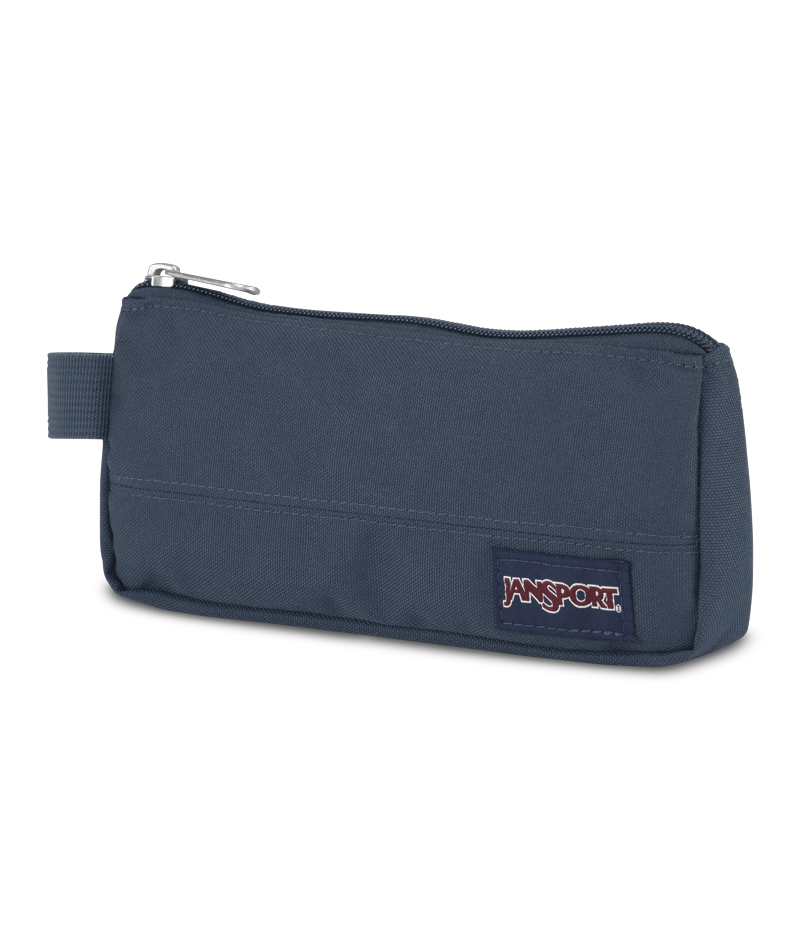 ESTUCHE BASIC ACCESORY AZUL JANSPORT - 2