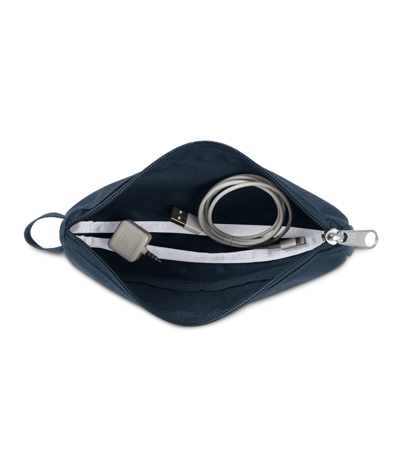 ESTUCHE BASIC ACCESORY AZUL JANSPORT - 3