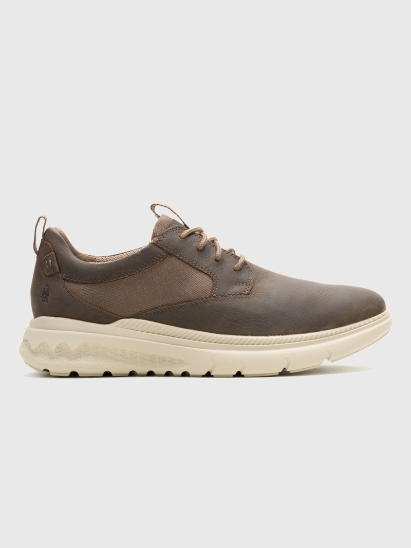 ZAPATILLA HOMBRE EXCEL LT LACEUP CAFE  HUSH PUPPIES - 2