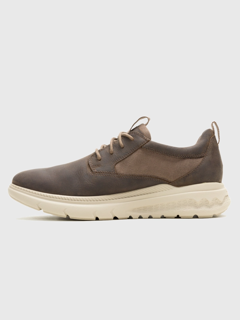 ZAPATILLA HOMBRE EXCEL LT LACEUP CAFE  HUSH PUPPIES - 5