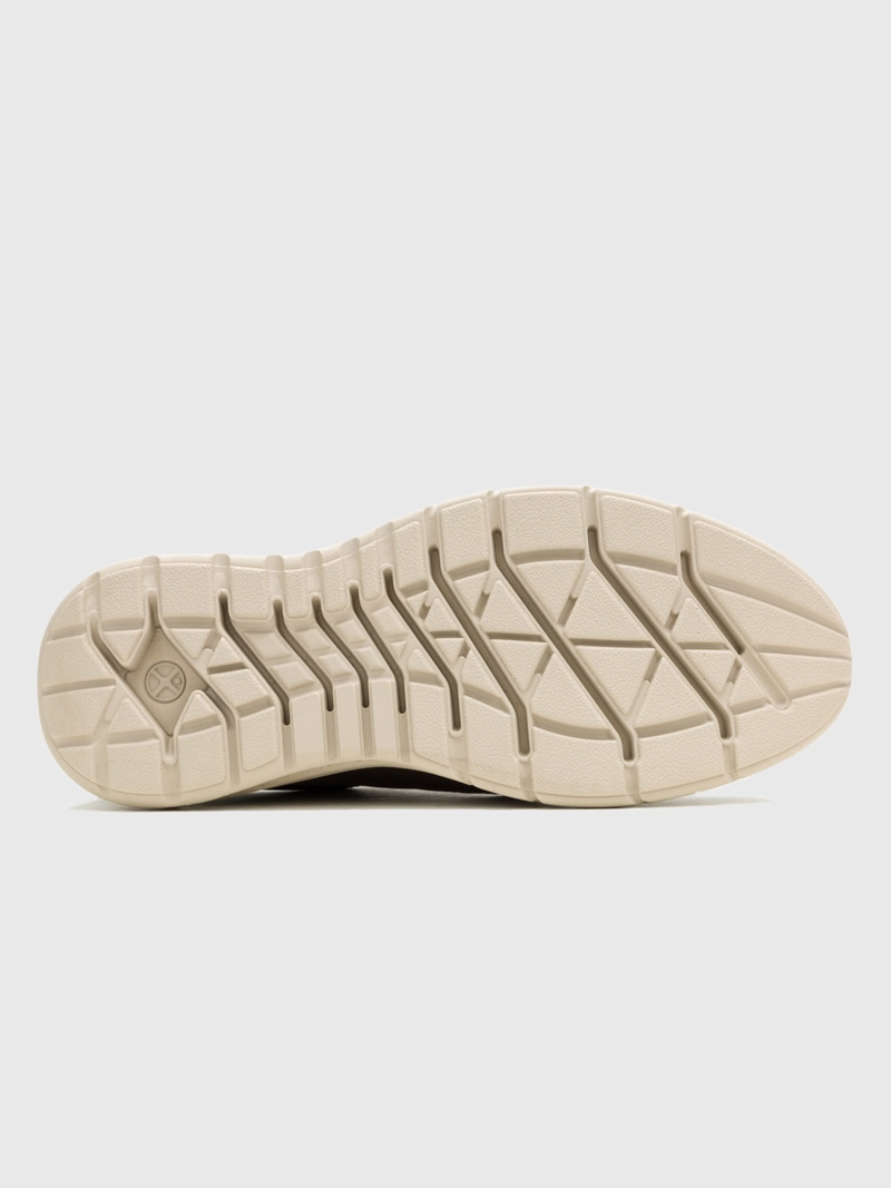 ZAPATILLA HOMBRE EXCEL LT LACEUP CAFE  HUSH PUPPIES - 7