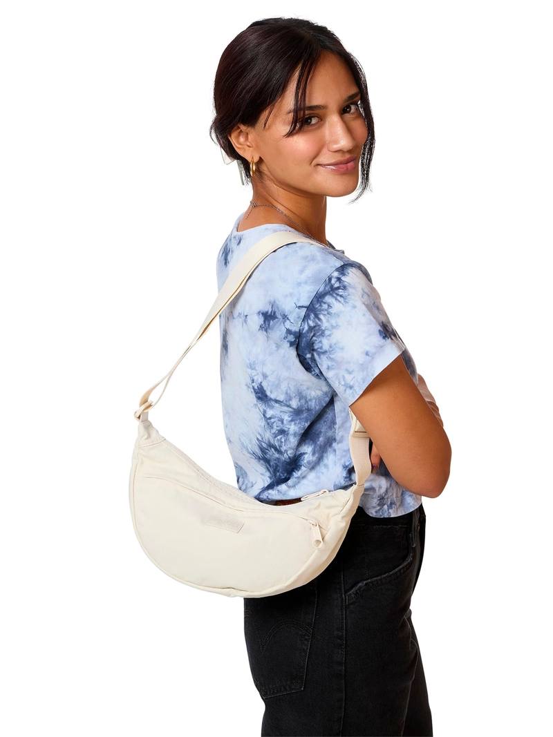 BANANO UNPHASED GRIS JANSPORT - 5