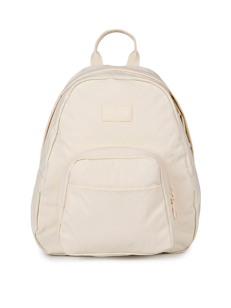 MOCHILA HALF PINT FX GRIS JANSPORT - 1