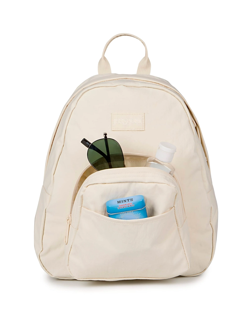 MOCHILA HALF PINT FX GRIS JANSPORT - 3